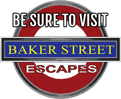Baker Street Escapes